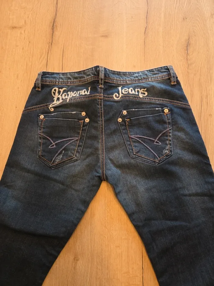 Lot Levis kaporal - photo numéro 11
