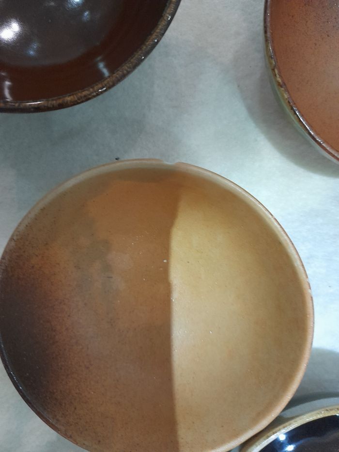 Bol à thé céramique - photo numéro 3