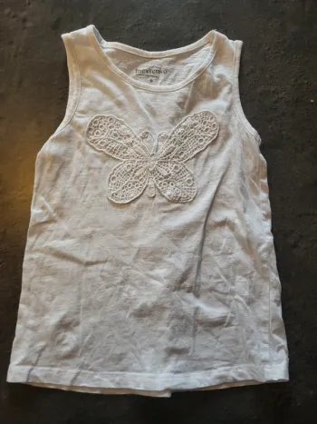 Haut 6 ans in extenso