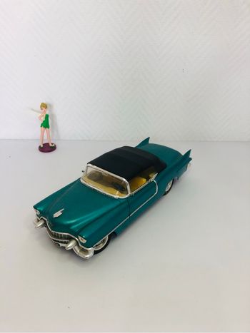 Cadillac Eldorado 1955 échelle 1/21,5