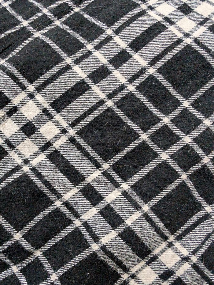 Chemise carreaux - photo numéro 3