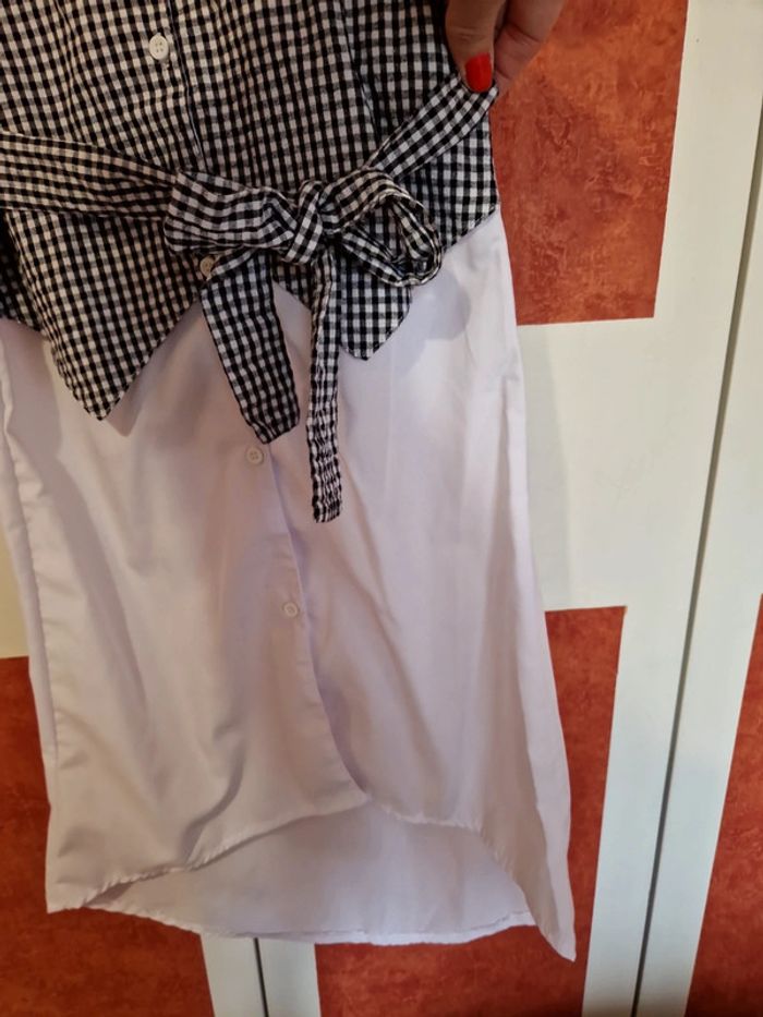 Robe été - photo numéro 5