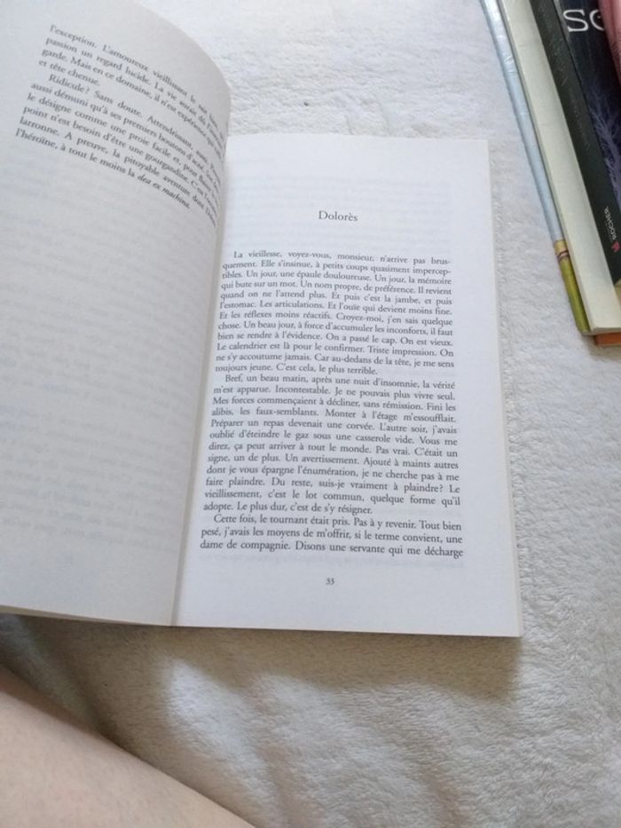 Mûrir de désir - photo numéro 3