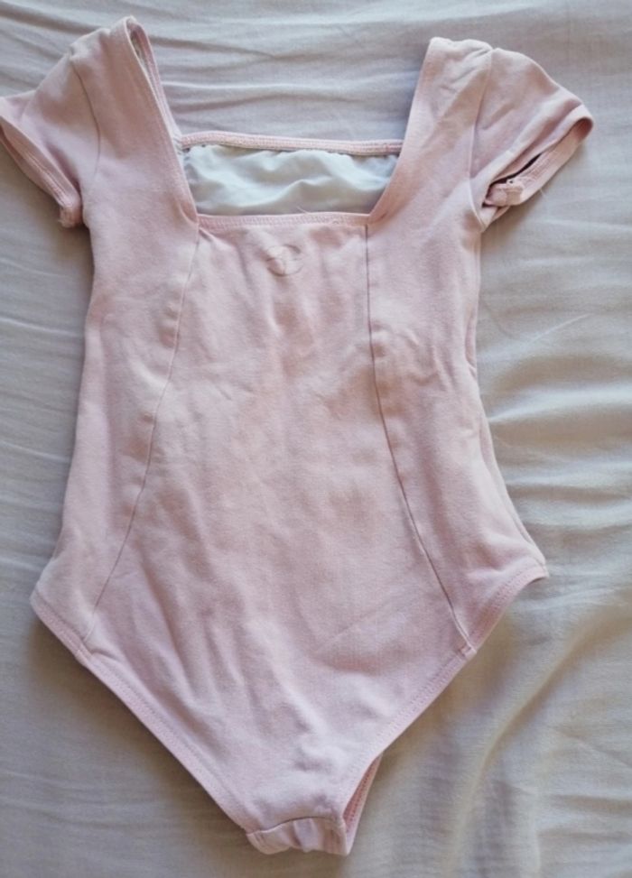 Justaucorps 6 ans - photo numéro 2