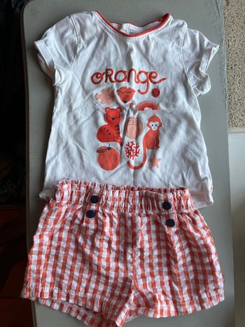 Ensemble 23 mois