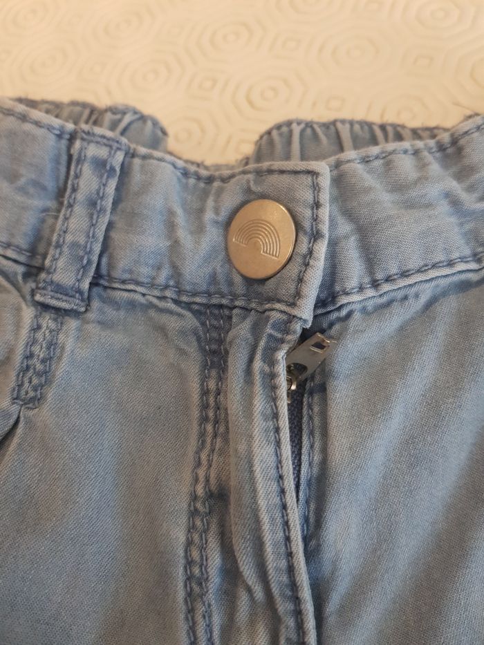 Pantalon 4 ans - photo numéro 5