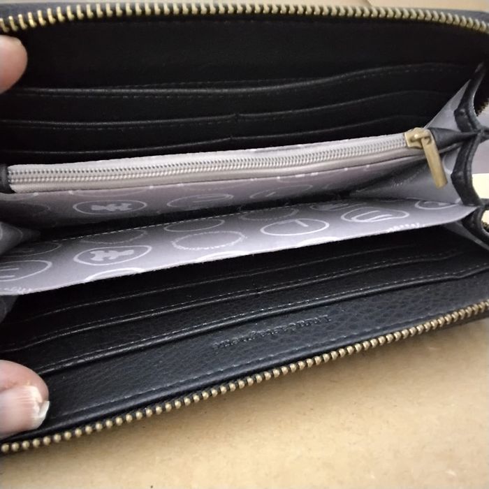 Porte monnaie porte carte Lulu Castagnette - photo numéro 4