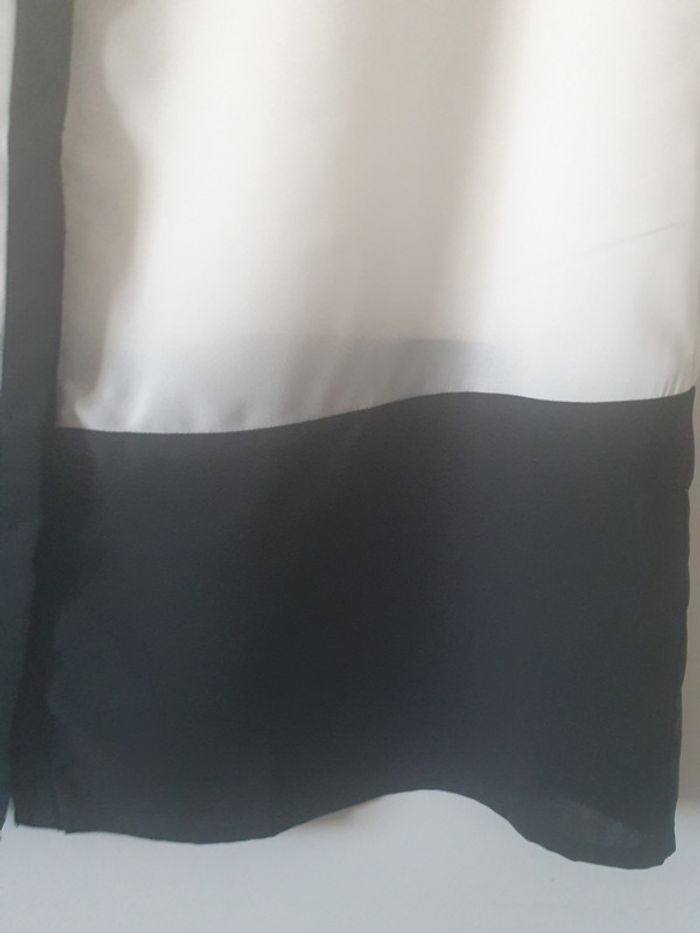 Chemise sans manches - photo numéro 3