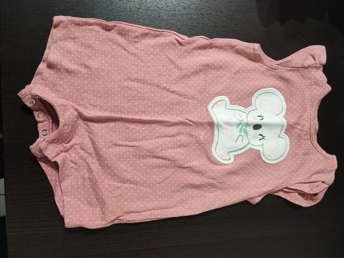 Combinaison fille - photo numéro 2