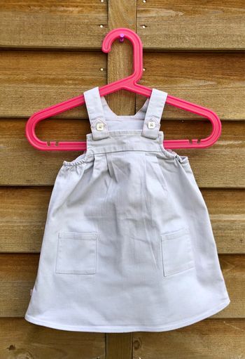 Robe d’été Obaïbi