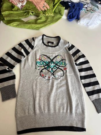 Pull pour femme