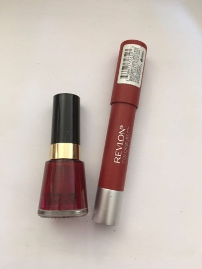 Lot Revlon neuf