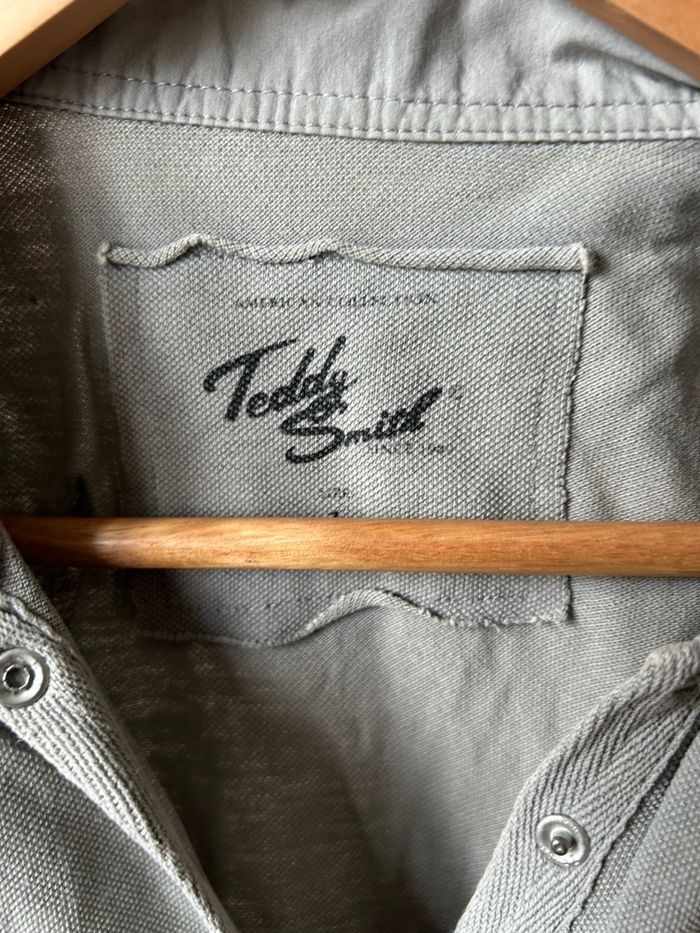 Polo femme - photo numéro 3