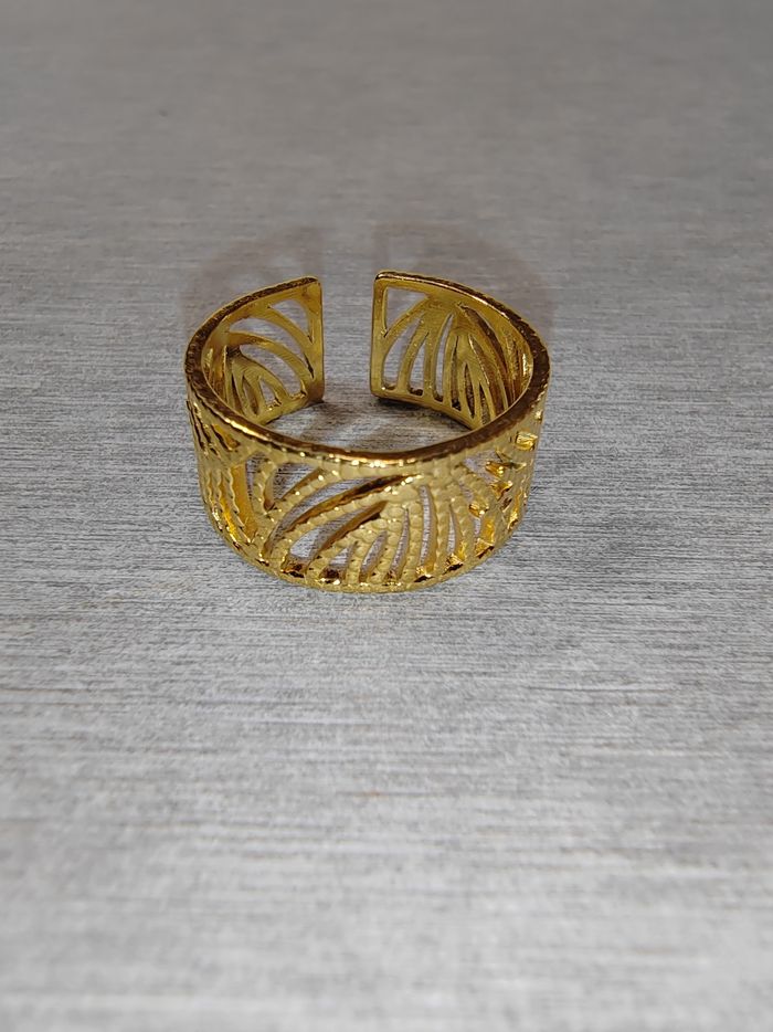 Bague - photo numéro 1