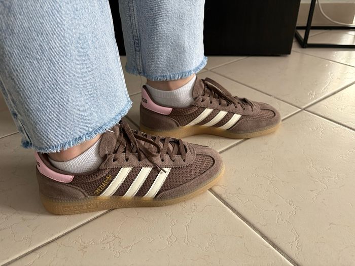 Basket Adidas Spezial - photo numéro 7