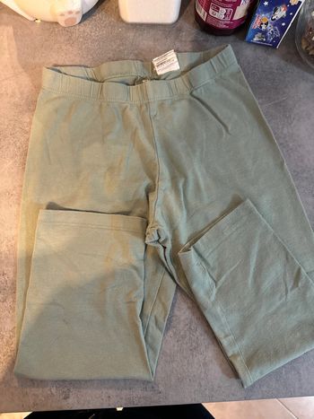 Leggings fille 12 ans Kiabi