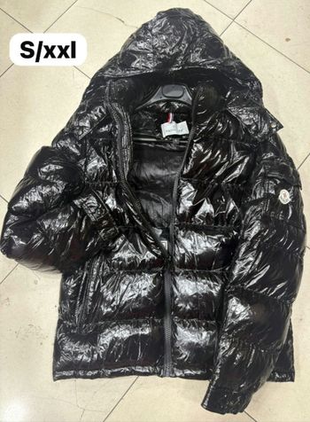 Doudoune moncler