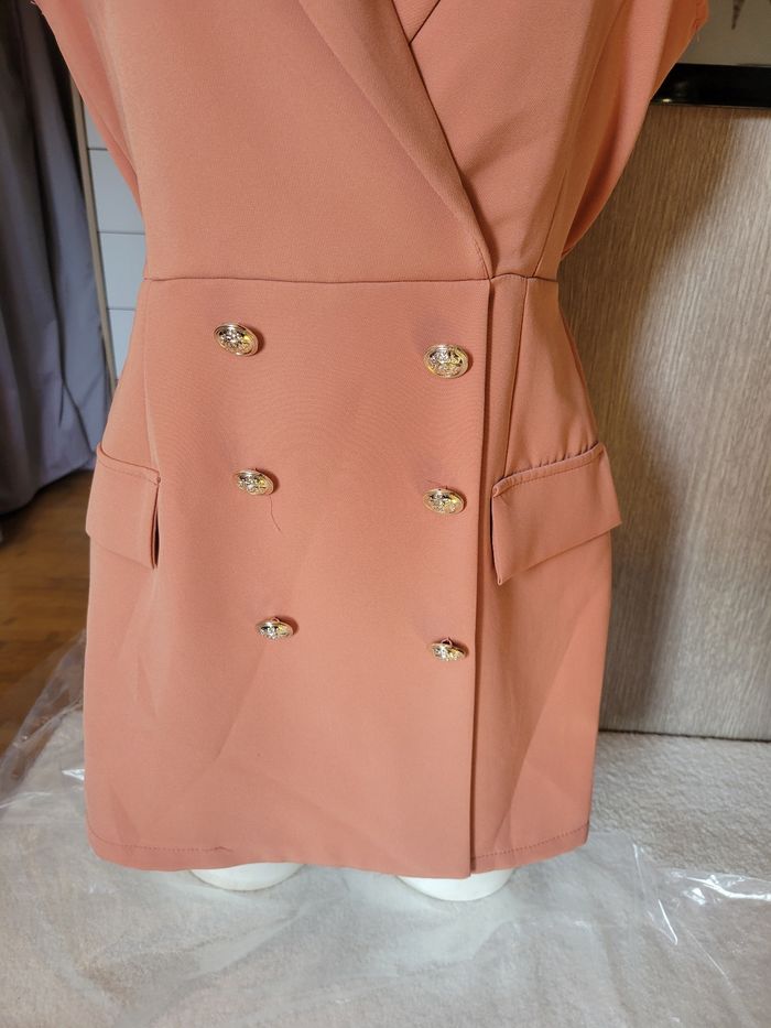 Combinaison - photo numéro 3