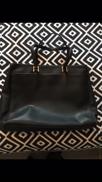 Sac vintage Soco