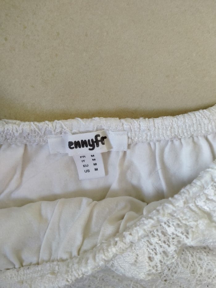 Bodie femme taille M - photo numéro 2