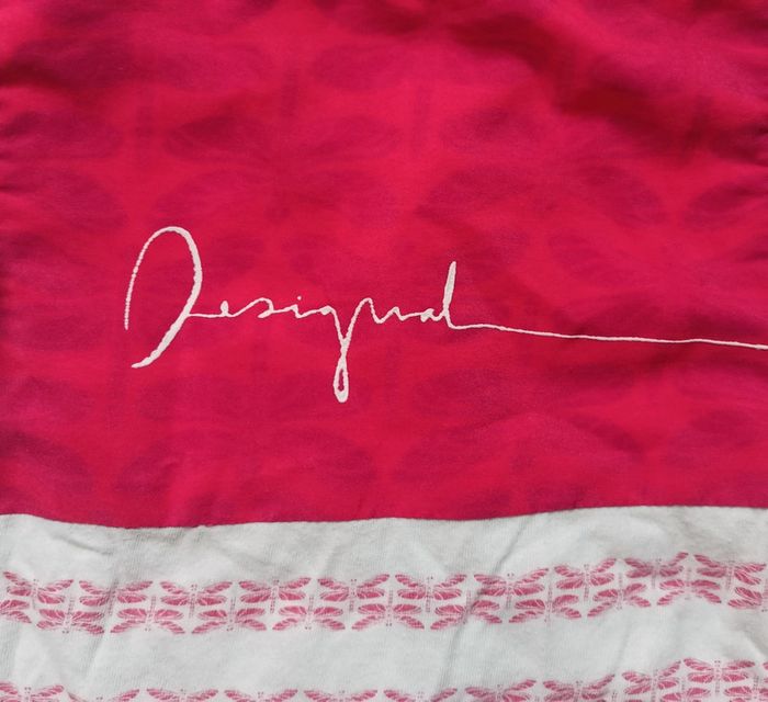 Combishort colorée 9/10 ans - photo numéro 4