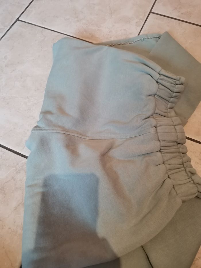 Pantalon tape à l'œil 8 ans fille - photo numéro 6