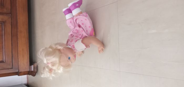 Poupée Corole - photo numéro 2