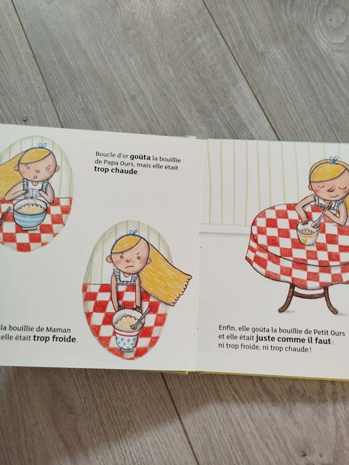 Livre enfant - photo numéro 2