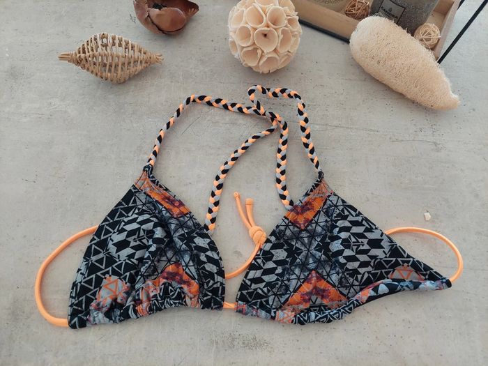 Maillot 2 pièces Chipie - photo numéro 2