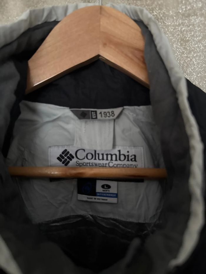 Veste Columbia - photo numéro 6