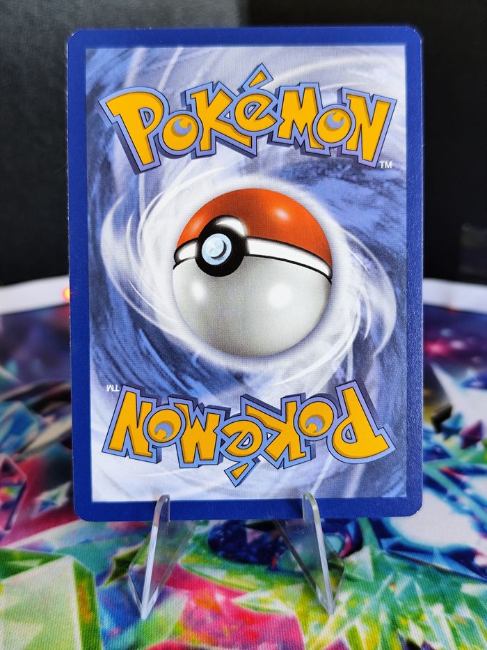 Carte pokémon neuve 🇨🇵 Arcanin TG08/TG30 Origine perdue - photo numéro 5