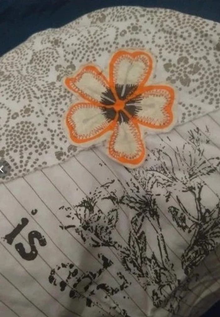 Robe d'été Banana Moon t 38 - photo numéro 3