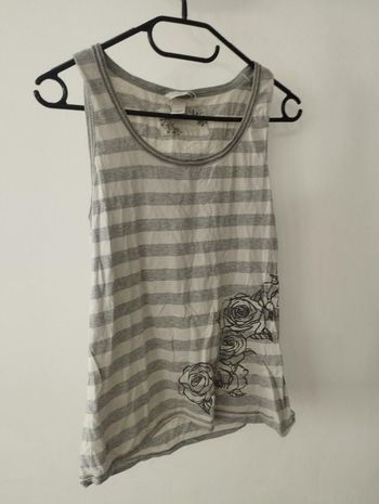 Débardeur femme H&M