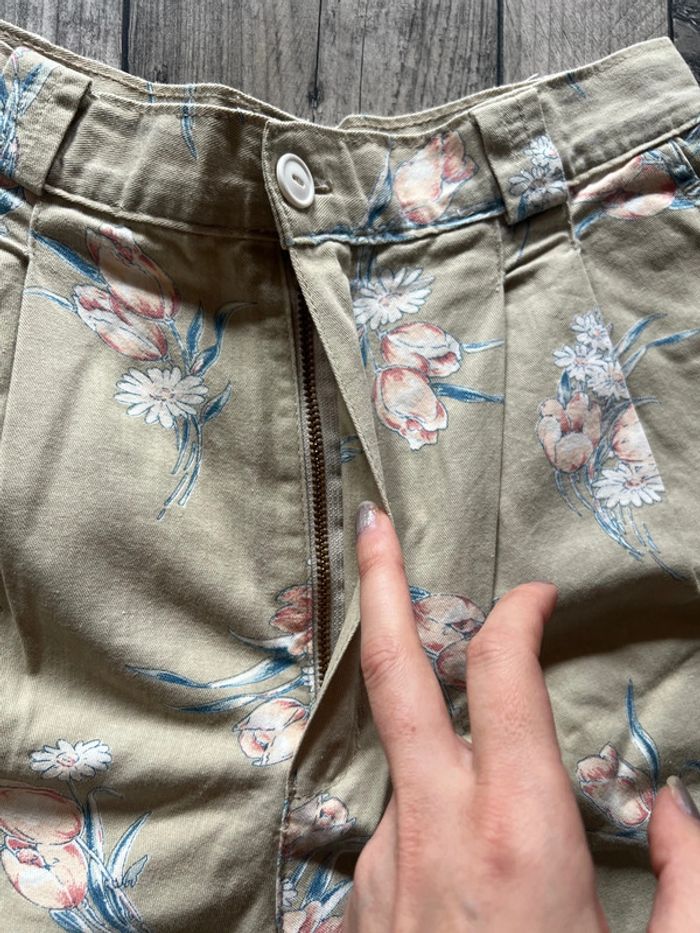 Short taille haute - photo numéro 3