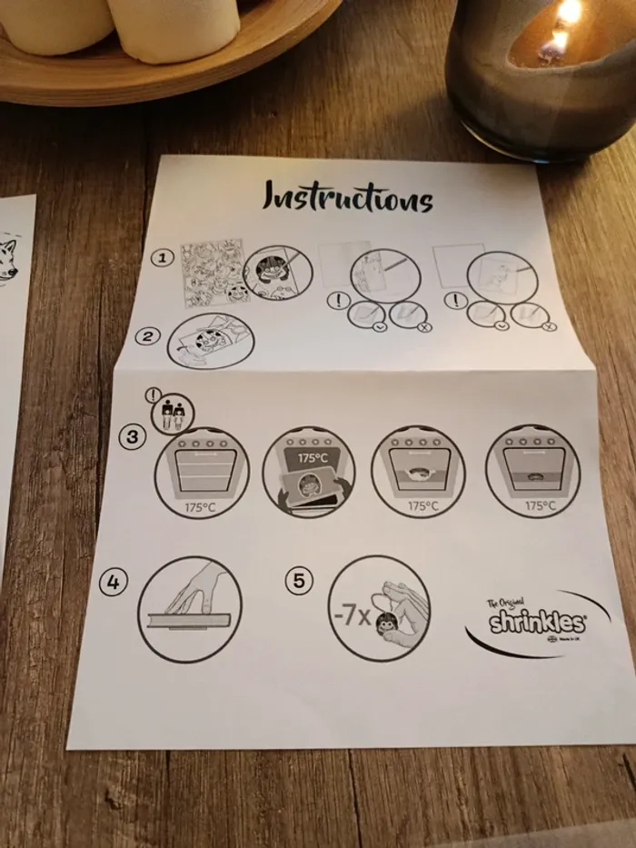 Kit créatif "fait tes porte clés" - photo numéro 7