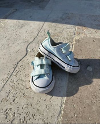 Converse taille 19