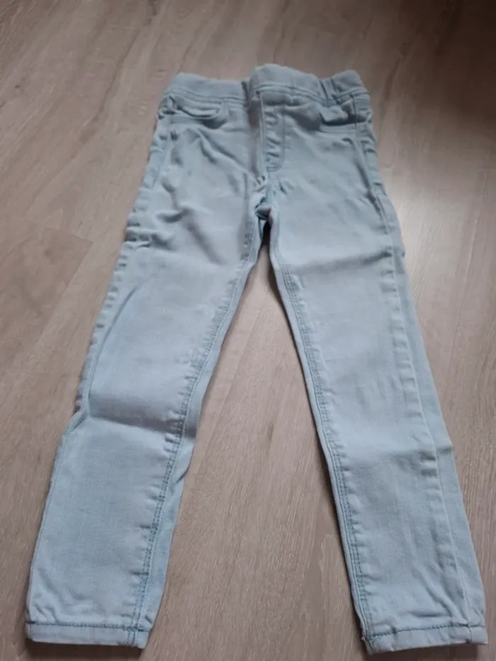 Slim vertbaudet 4 ans