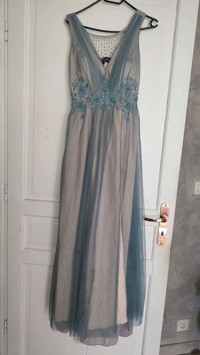 Robe de soirée