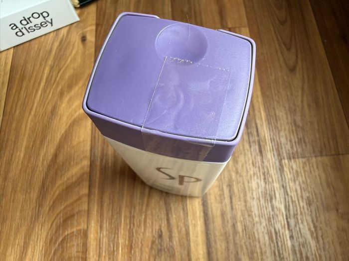 Wella sp repair - photo numéro 5