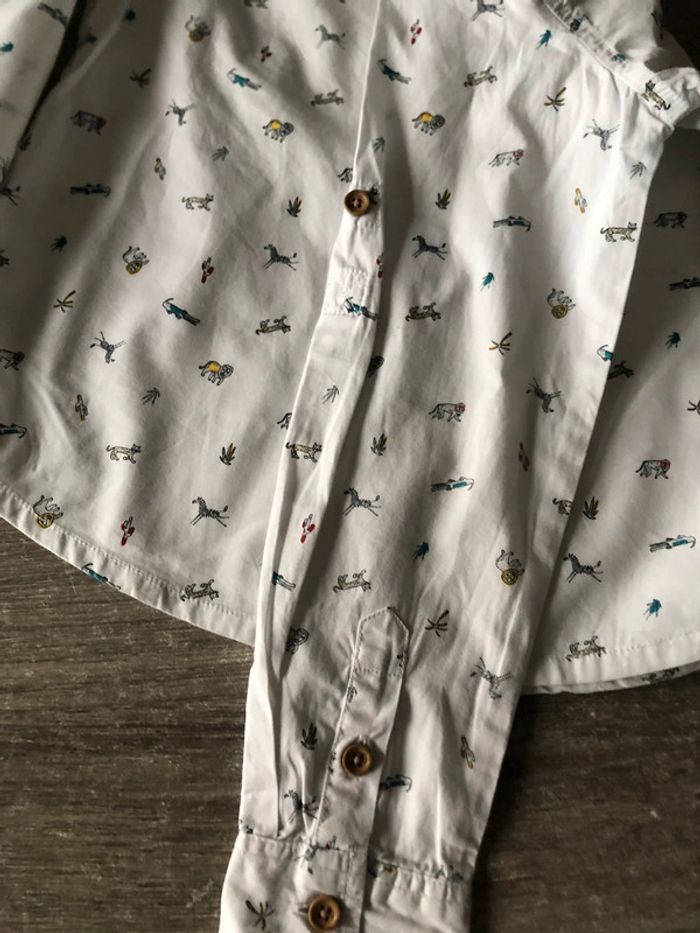 Chemise - photo numéro 6