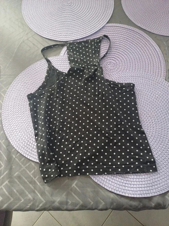 Top femme taille 38 (168cm) M - photo numéro 4