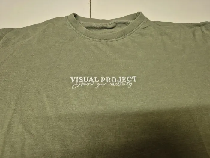 Tee-shirt homme - photo numéro 2