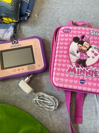 Storio 3S VTech – tablette éducative