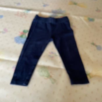 Mixte 12 mois leegins