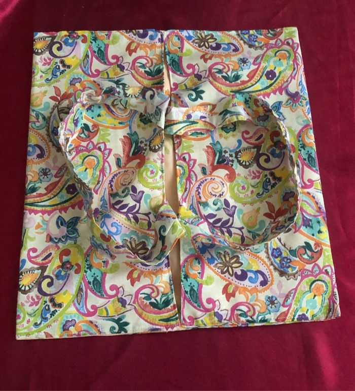 sac a tarte