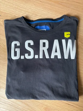 T-shirt G-Star