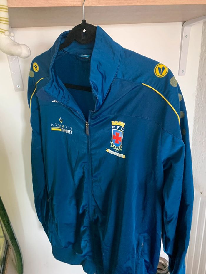 Ensemble sport 3 pièces