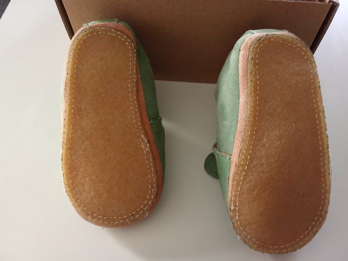 Chaussures Easy Peasy T18/19 - photo numéro 4