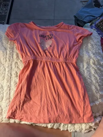 Robe 4A