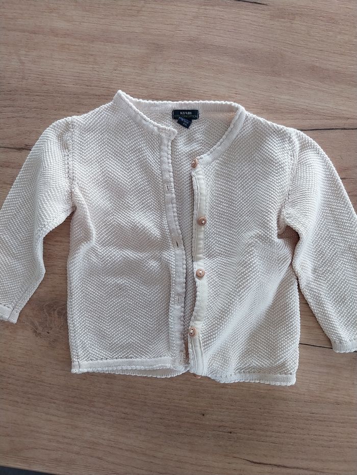 Gilet